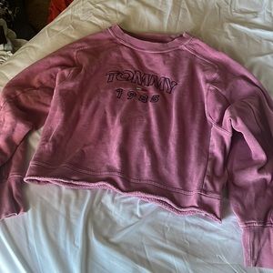 Tommy Hilfiger long sleeve